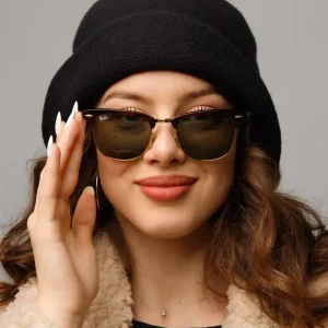 Шляпка " Пуговица"