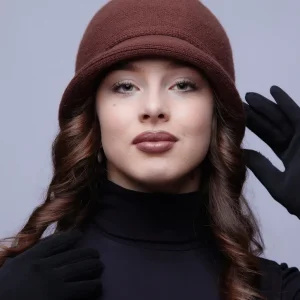 Шляпка женская
