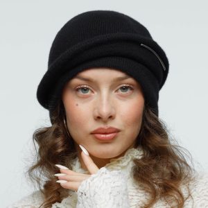Шляпка женская