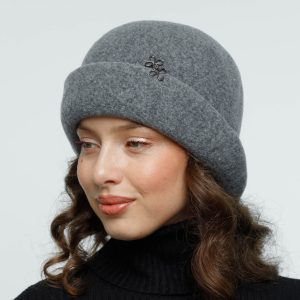 Шляпка женская