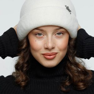 Шляпка женская